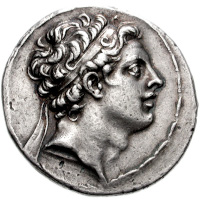 Antiochus IV