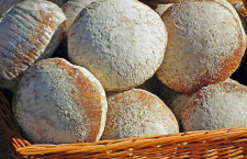Bread in a Basket
