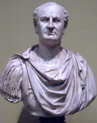 Vespasian (r 69-79)