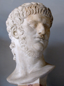 Nero (r 54-68 CE)